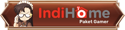 BUTTON REDEEM INDIHOME GAMERS