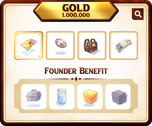 PRIZE GOLD
