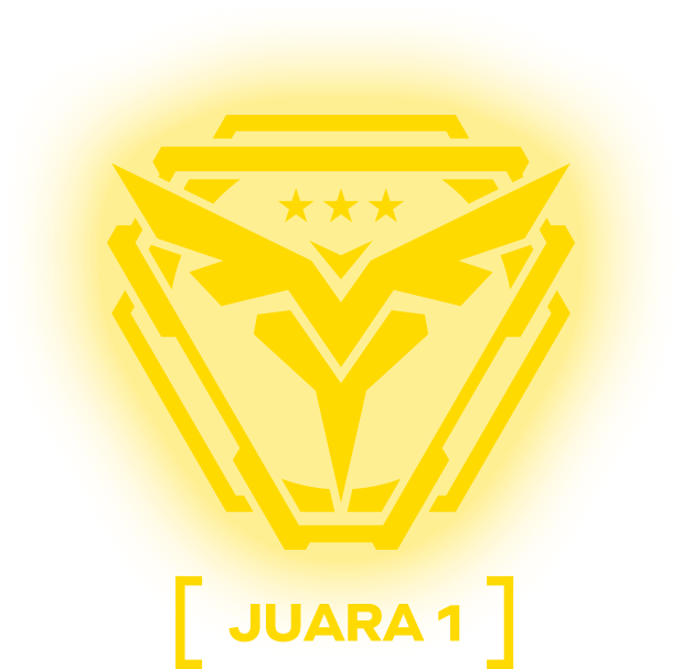 Juara 1