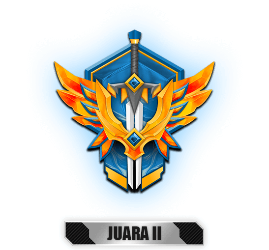 Juara 2