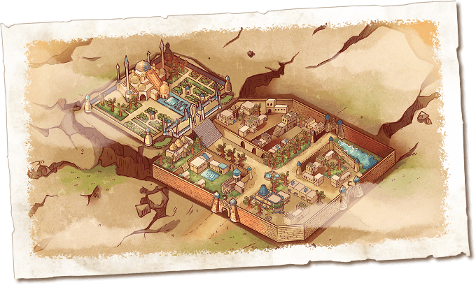 maps