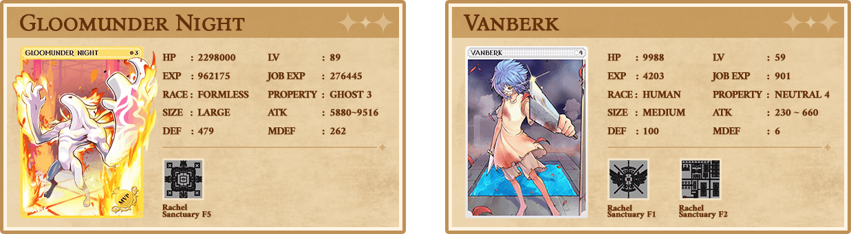 cards