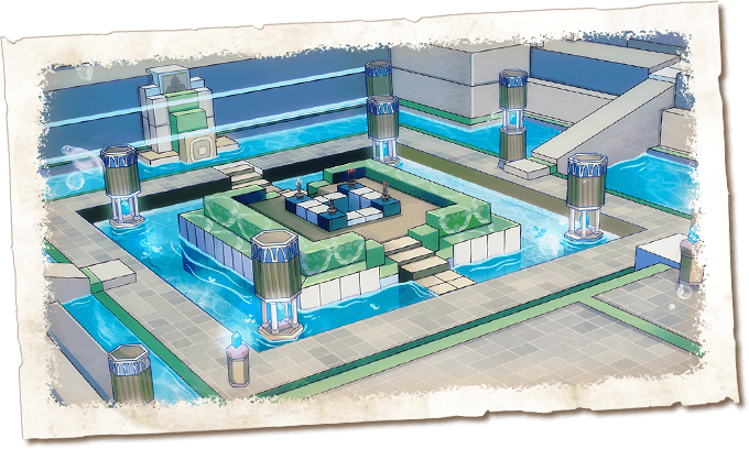maps
