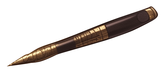 pen
