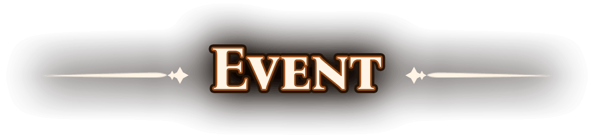 EVENT TITLE