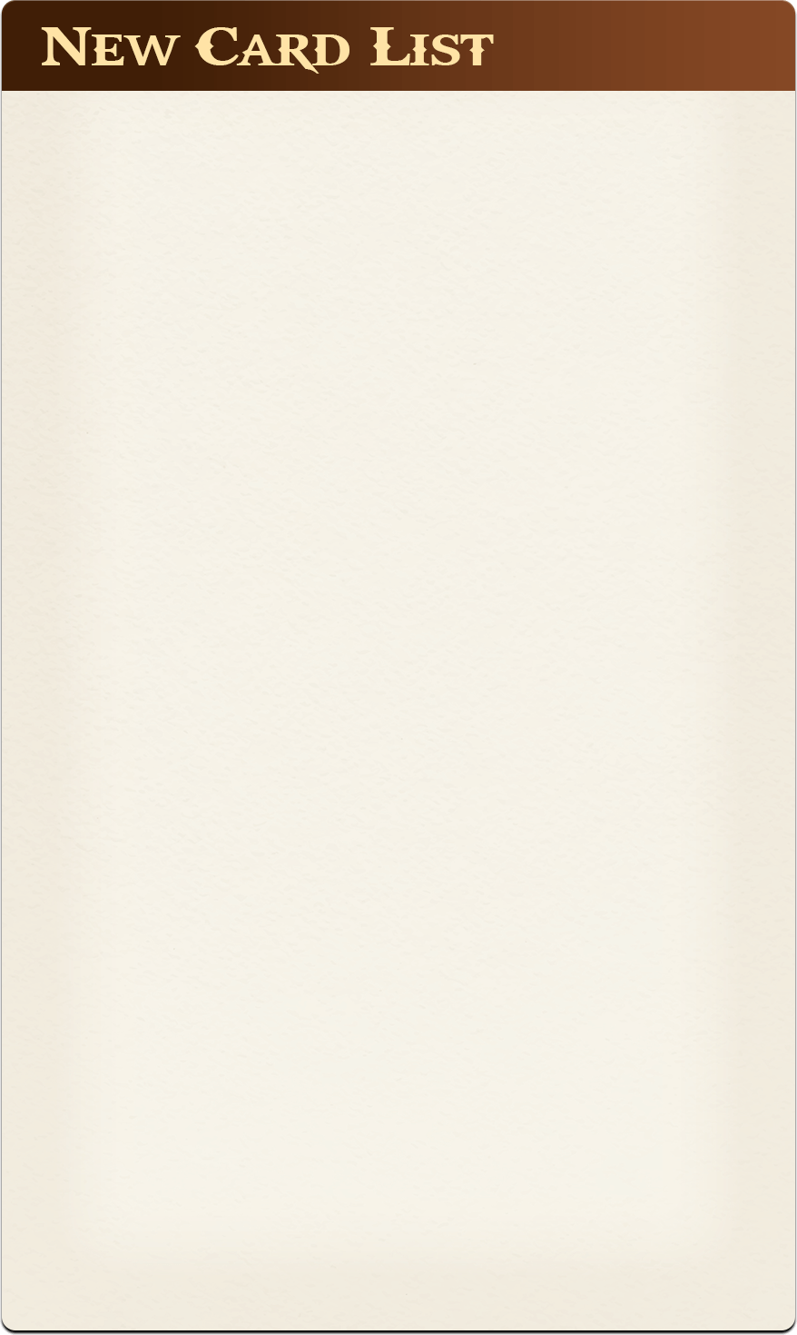 BACKGROUND CARD MOBILE
