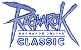 Logo Ragnarok Classic