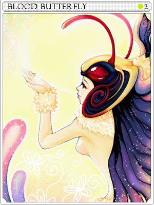 CARD GONRYUN