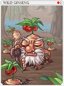 CARD GONRYUN