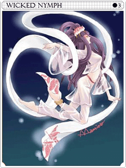 CARD GONRYUN
