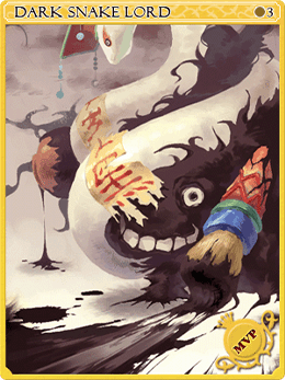 CARD GONRYUN