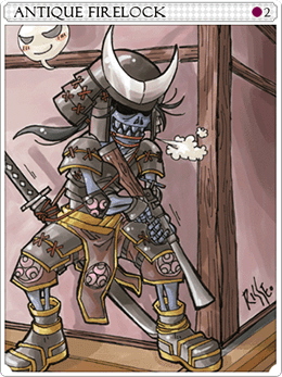 CARD AMATSU
