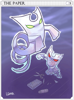 CARD AMATSU