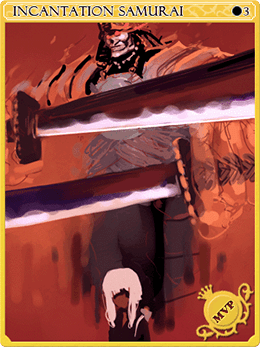 CARD AMATSU