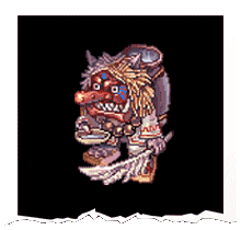 LIST AMATSU