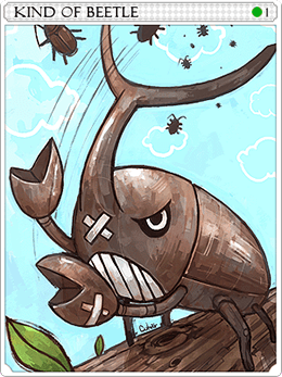 CARD UMBALA