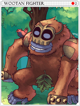 CARD UMBALA