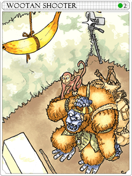 CARD UMBALA
