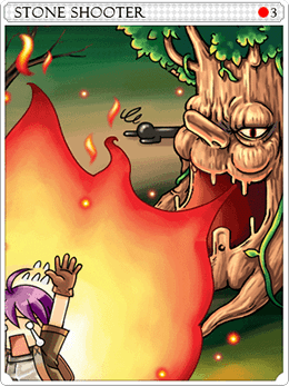 CARD UMBALA