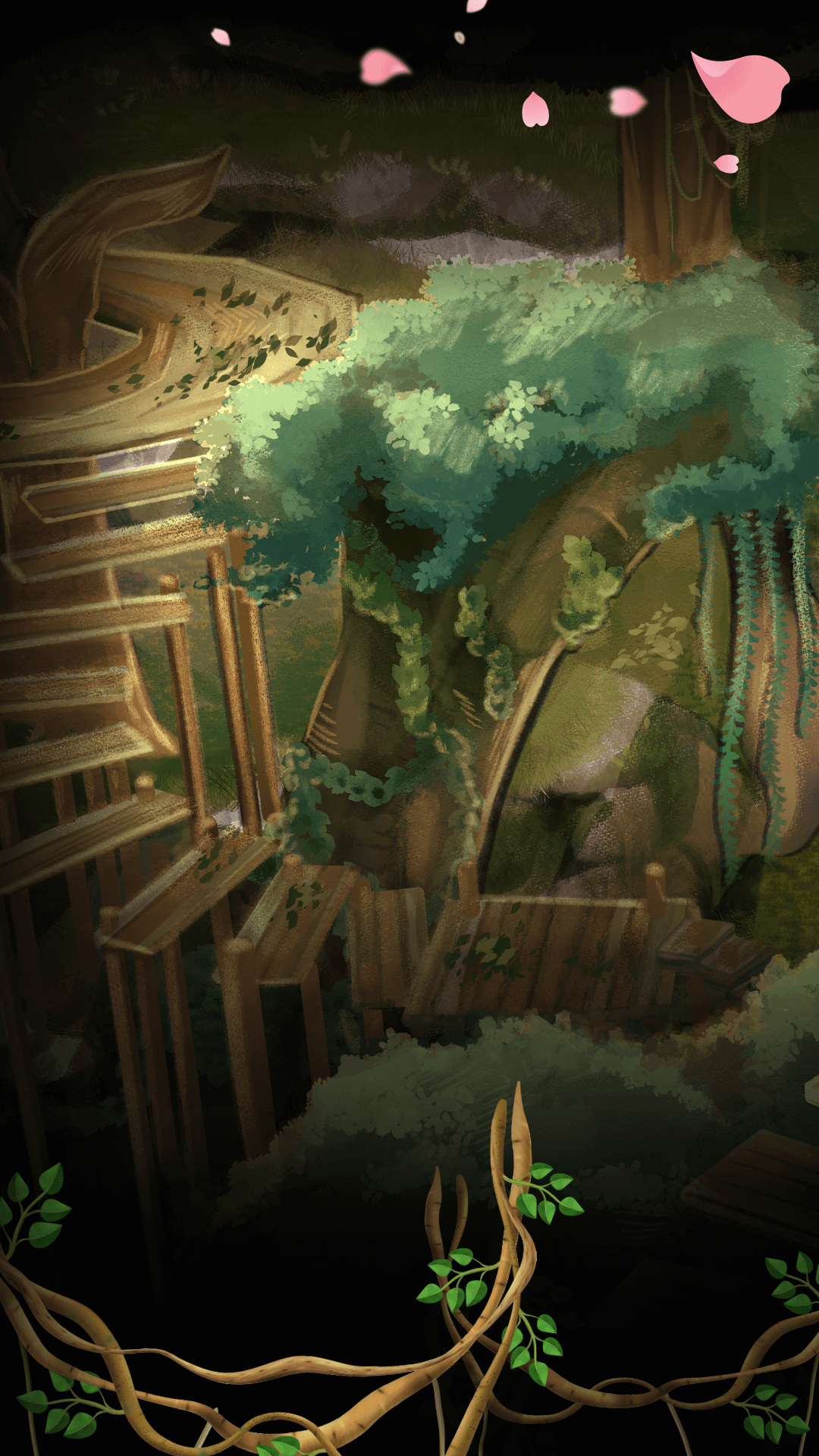 background mobile UMBALA