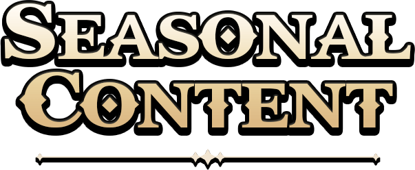 SEASONAL CONTENT TITLE MOBILE