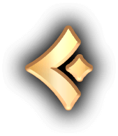LEFT ARROW