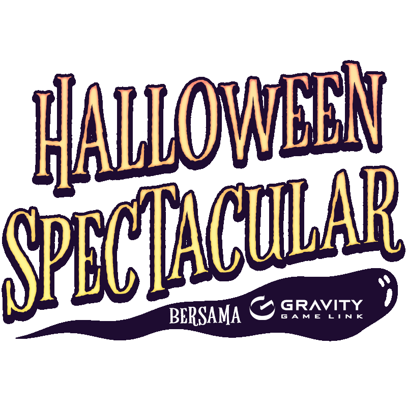 floating halloween 2026