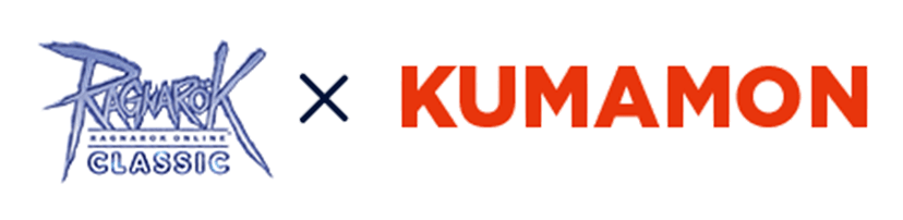 Logo Kumamon