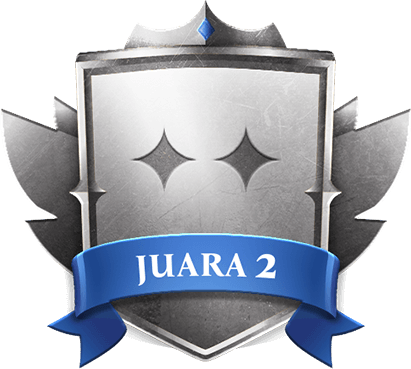 Juara 2