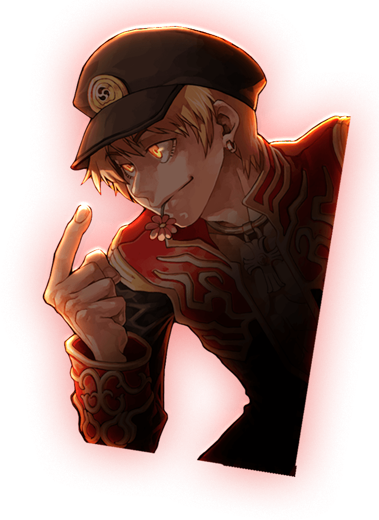 Char