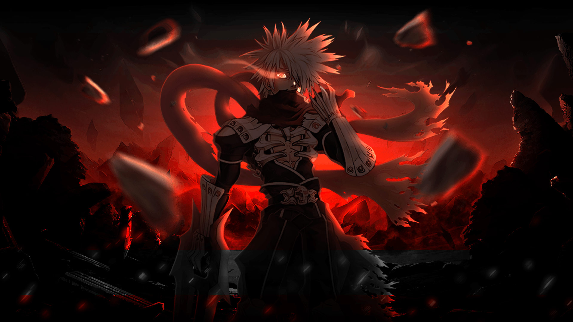 BG