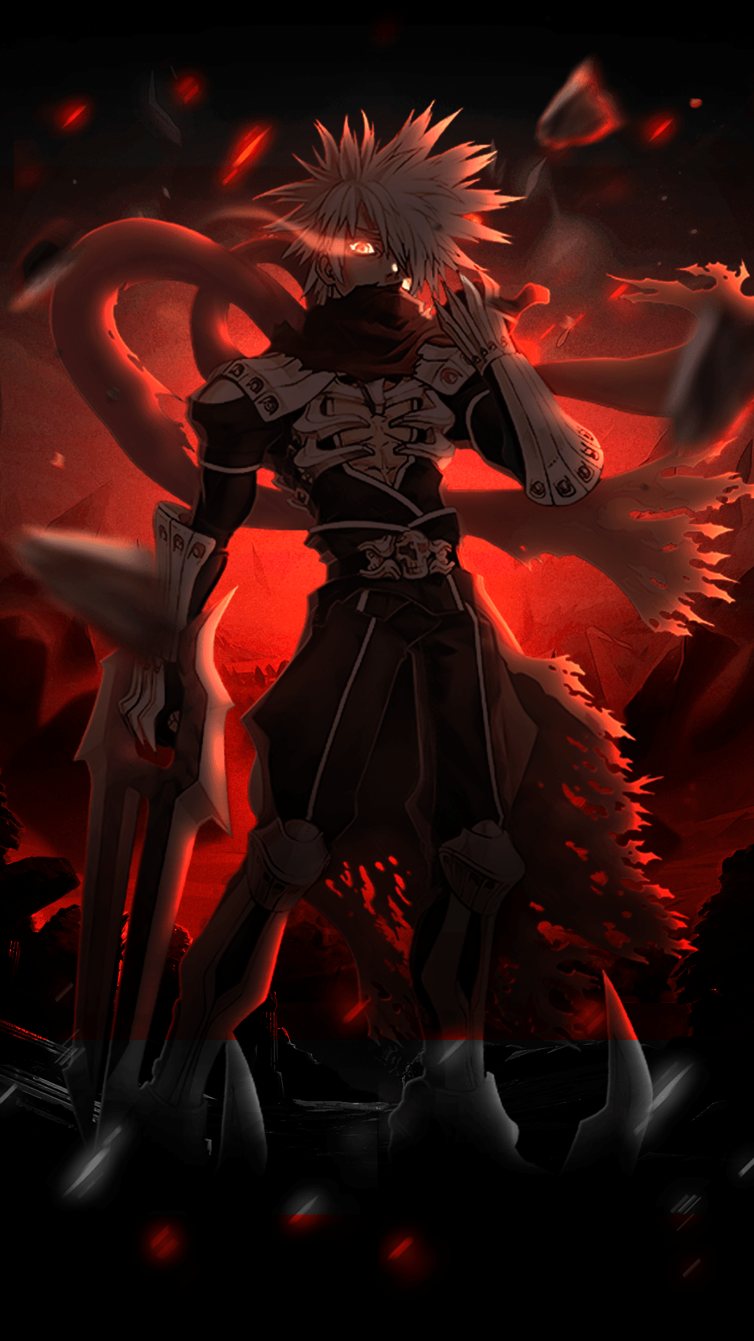 BG MOBILE