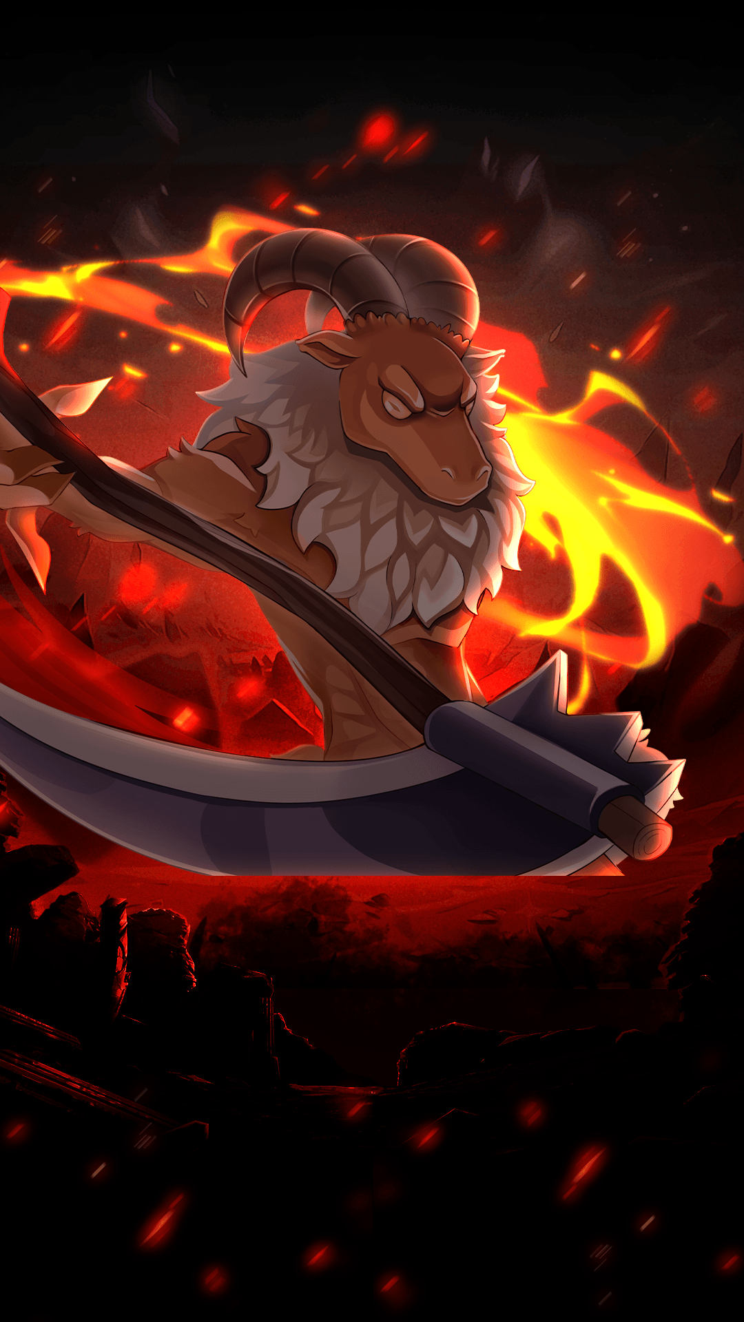 BG MOBILE