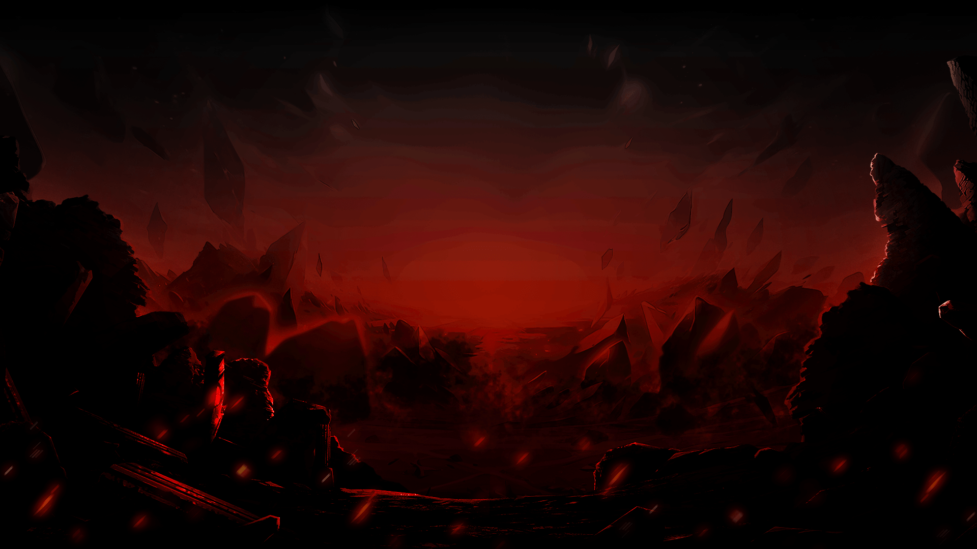BG