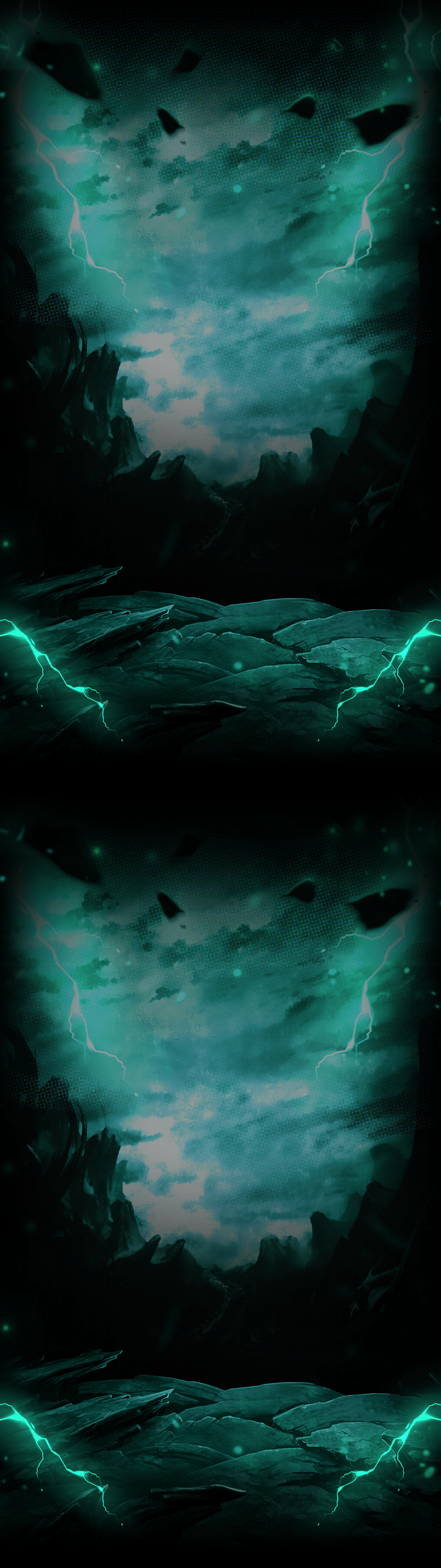 BG MOBILE