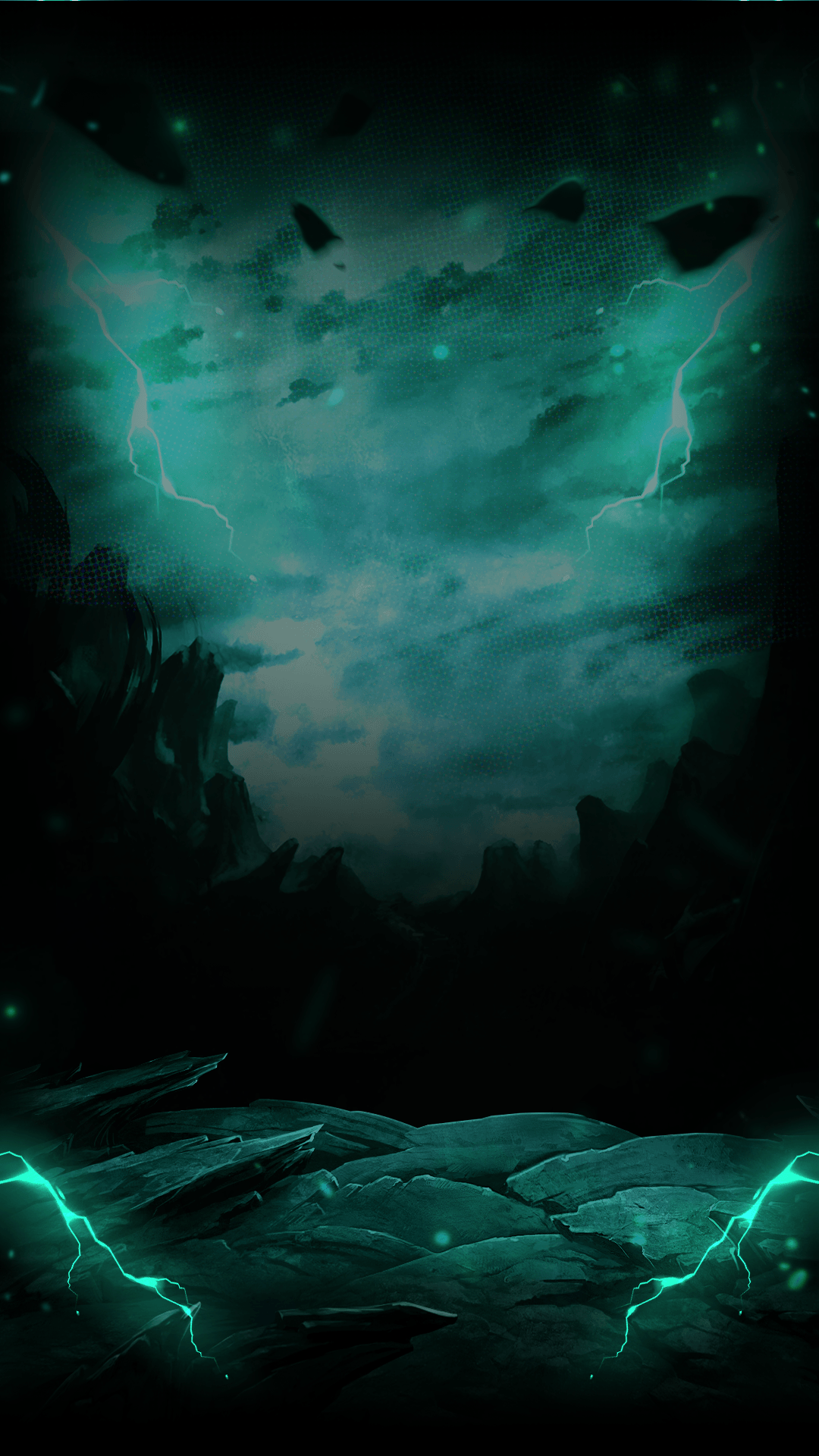 BG MOBILE