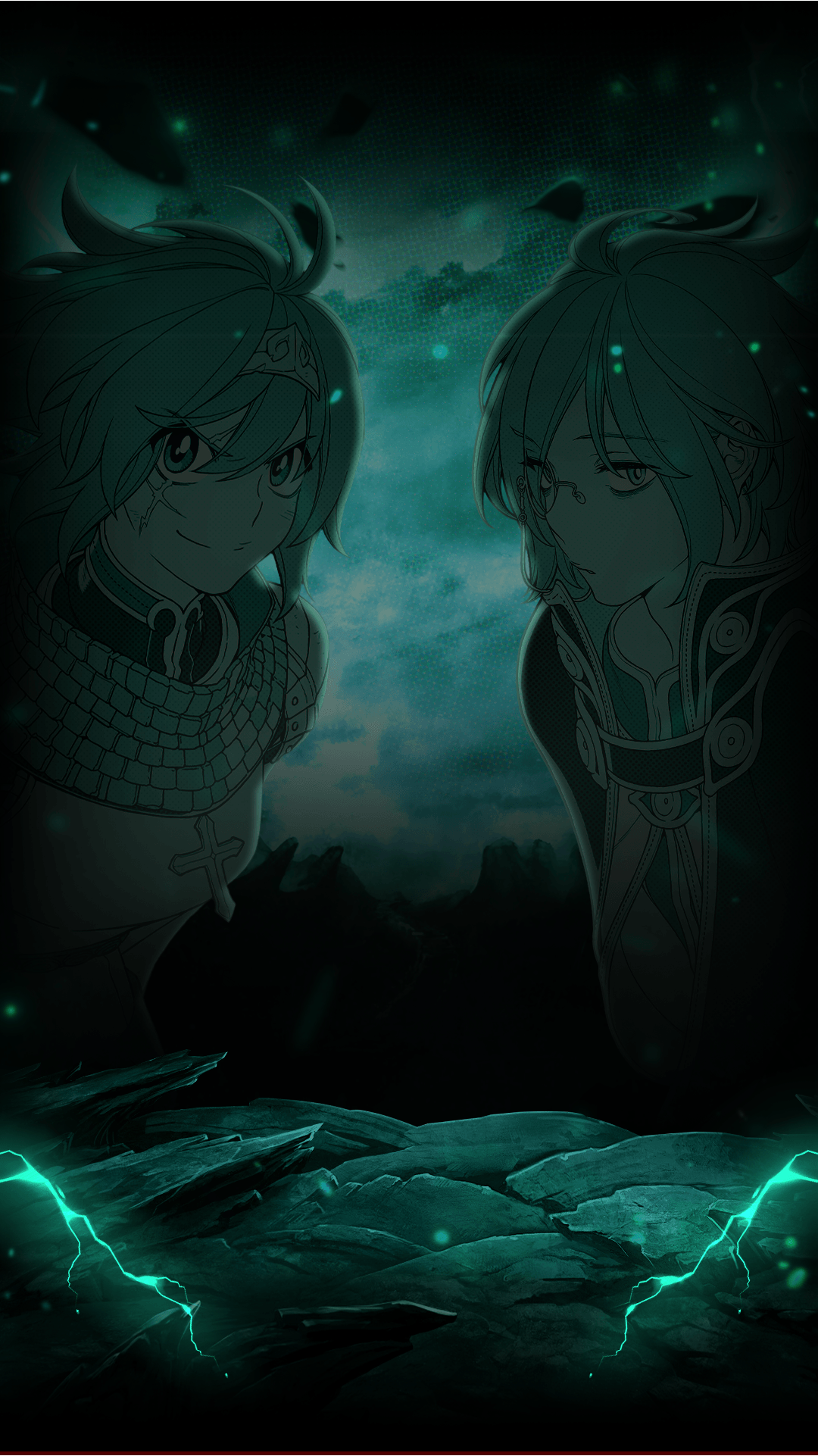 BG MOBILE