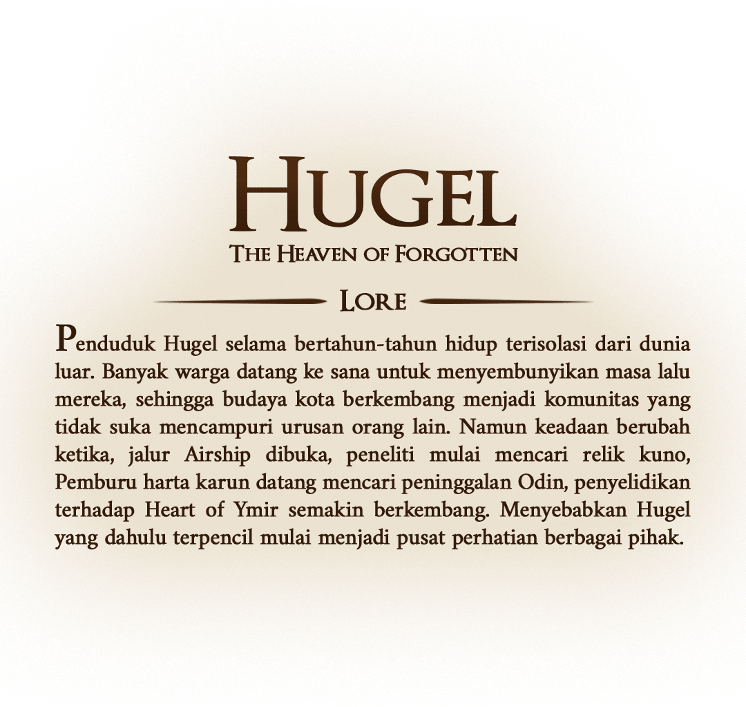 hugh mobile