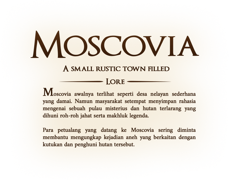moscovia