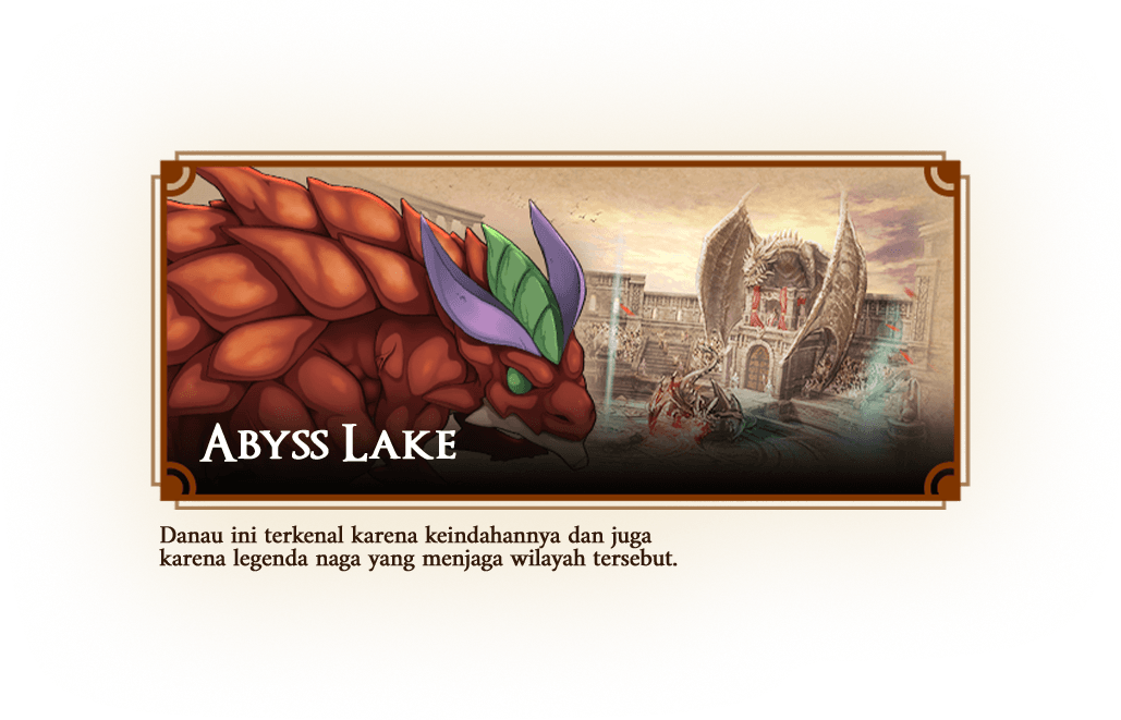 abyss