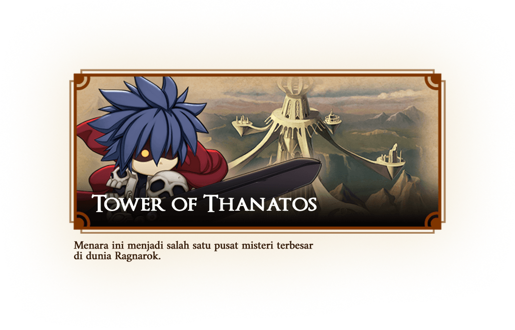 tower