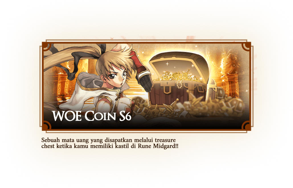 woe