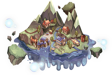 map hugel