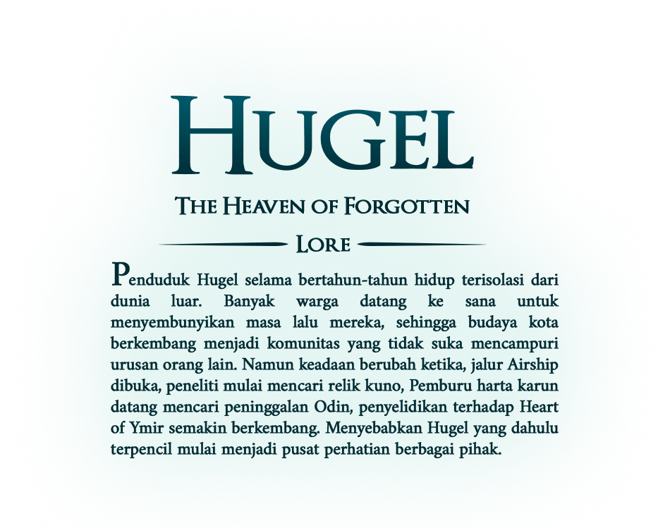 hugh