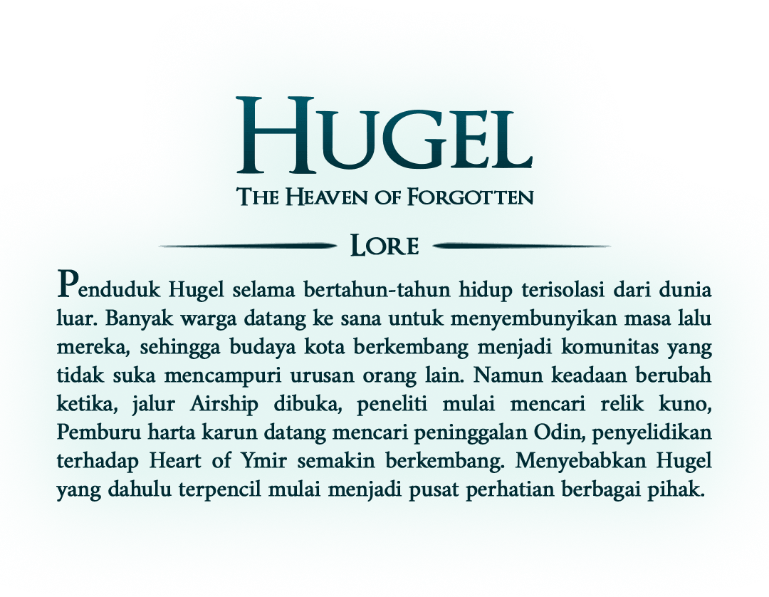 hugh mobile