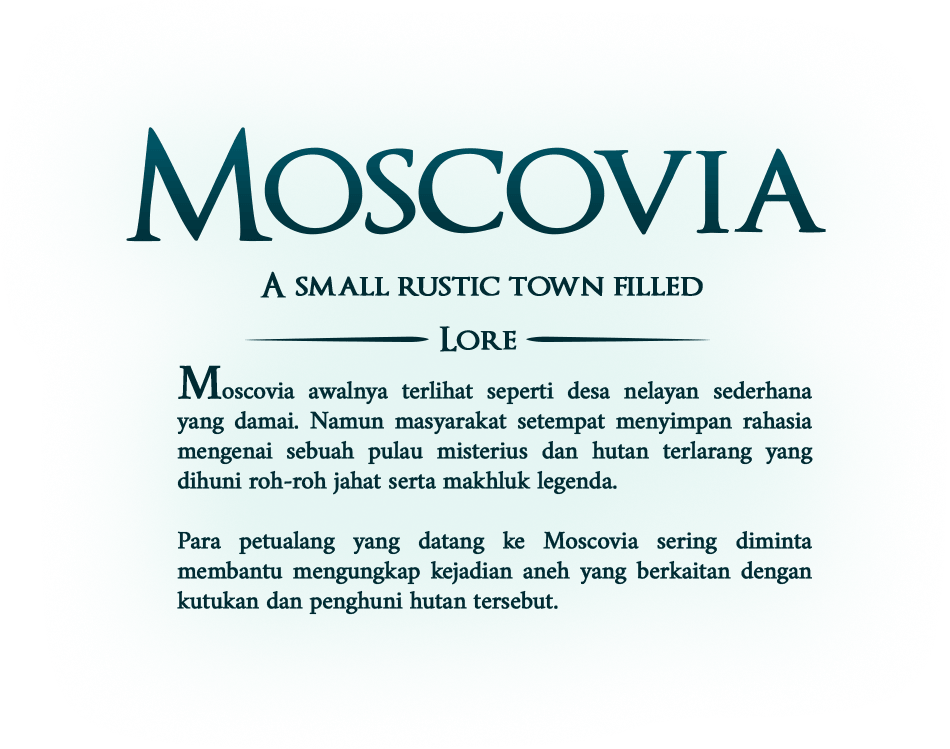 moscovia