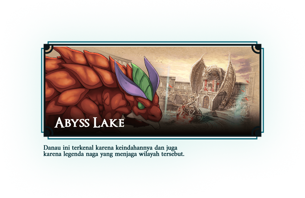 abyss