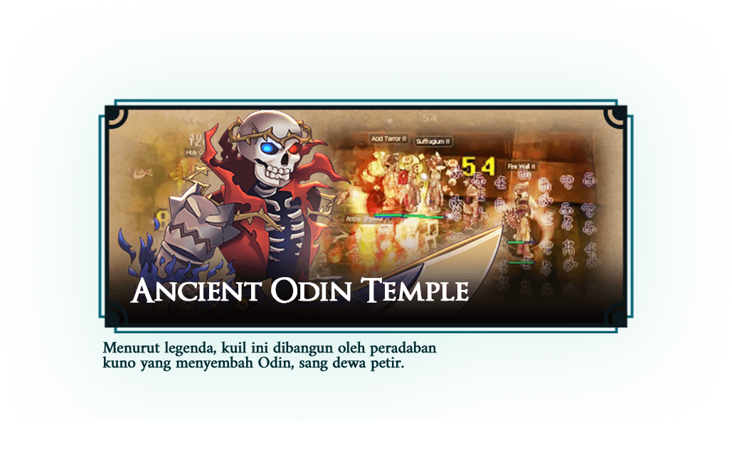 ancient