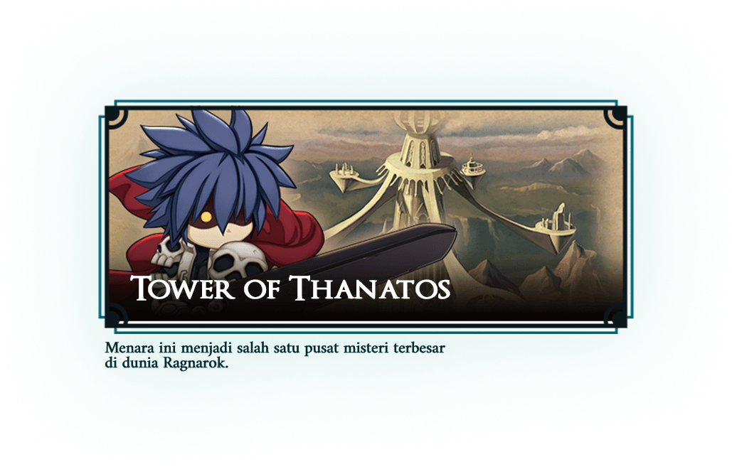 tower