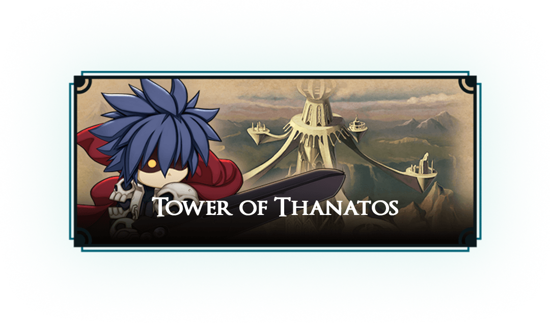 tower mobile